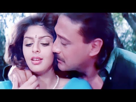मत पूछ मेरे महबूब सनम 💞💞💞 - हस्ती - जैकी श्रॉफ, नगमा - कुमार सानु, साधना सरगम.!!