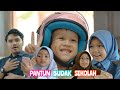 Pantun Budak Sekolah 🎓