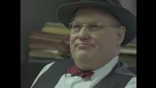 FOLLOW THE MONEY...THE CROOKED HISTORY OF THE NHL