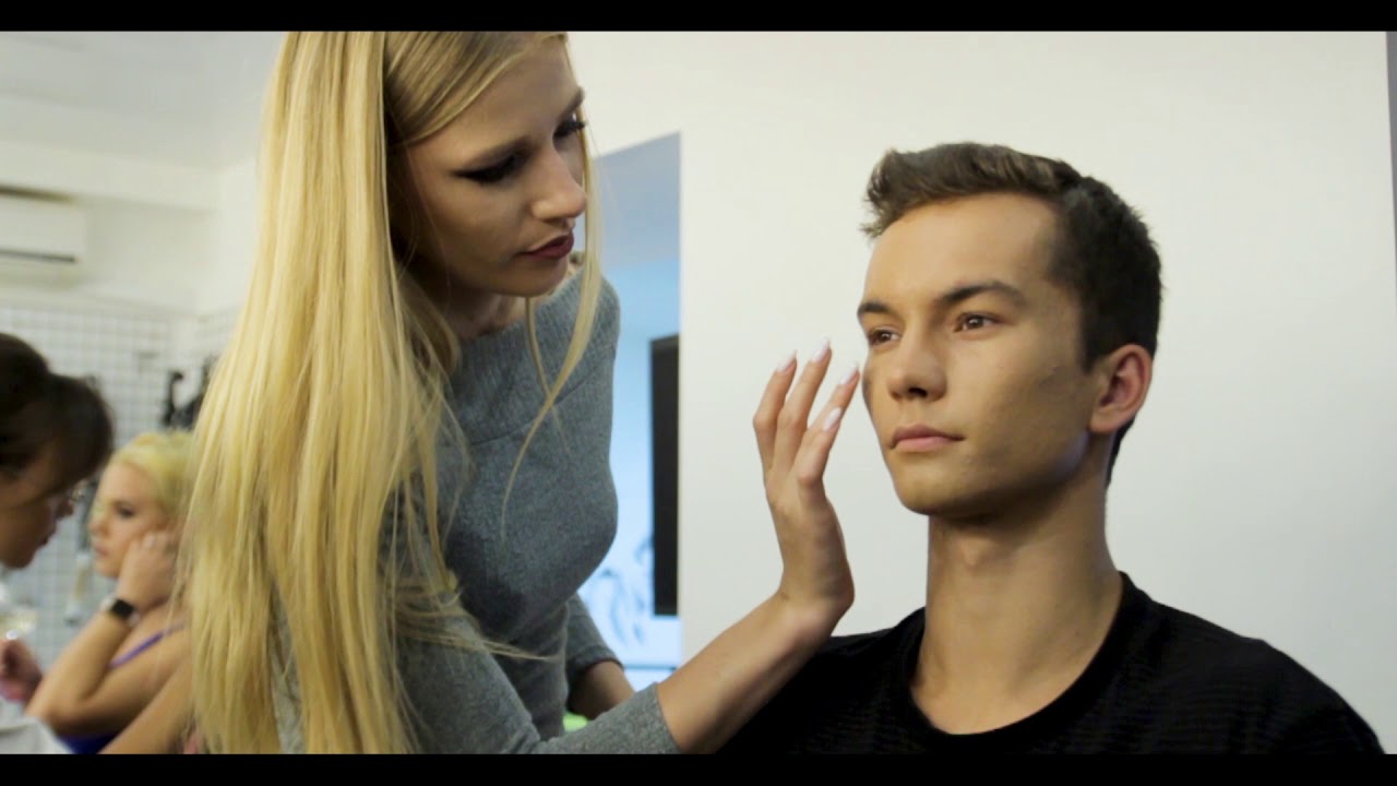 The Grand Opening of HeySisters Beauty Salon