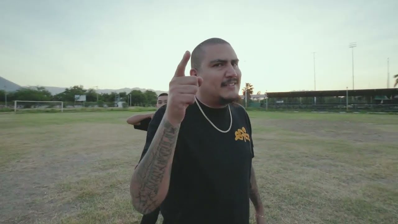 Solo Cadaver, Doble P Ache Ene - Hazaña