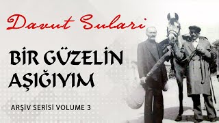 Davut Sulari - Bir Güzelin Aşığıyım [© 2020 Soundhorus]