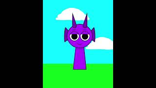 Download Lagu Walau hati menangis 😭 Durple #edit #shorts #sprunki #sprunkidurple MP3