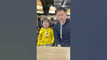 Dad Will Do Everything For His Daughter To LeoNata Family Win Short 