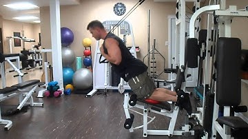 Accommodating Assistance on the Nordic Hamstring Curl