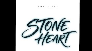 Download lagu STONE HEART || AUDIO TRACK || YO_G × Y.D.S ||
