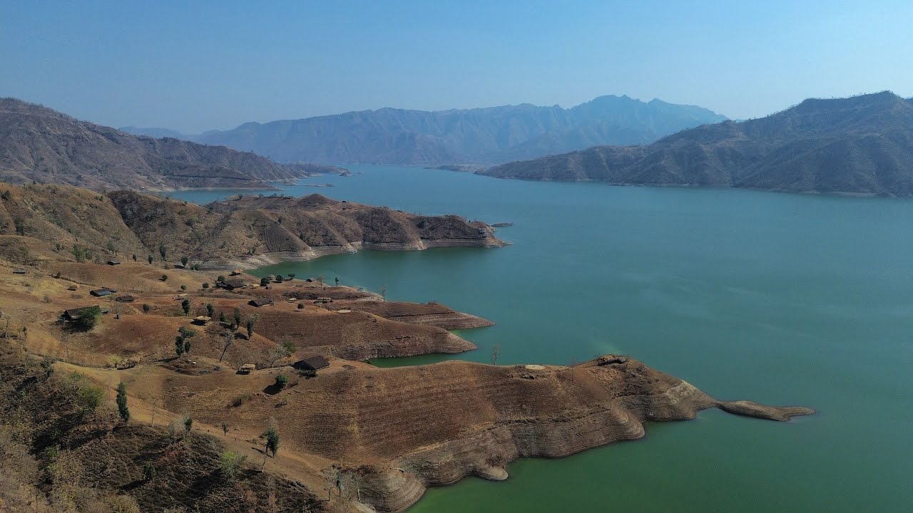 Naramada mp  full enjoy me & hariom 