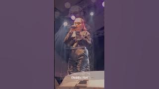 Mata karanjang isty julistry