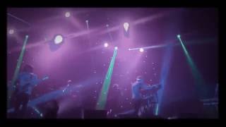 M83 Go! Live in Kiev, Ukraine 2016 HD