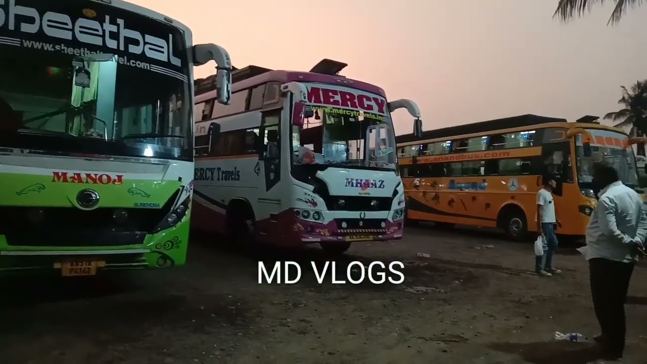 Sheethal Travels at Navami Hotel 