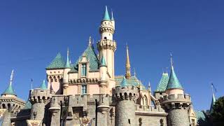 Filmed on sunday february 25, 2018 at disneyland park in anaheim
california.