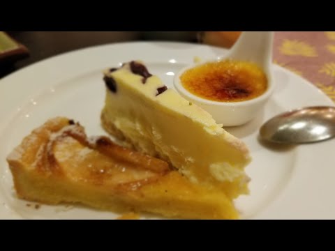 #Shorts delicious and bite size desserts at Lemon garden cafe, Shangrila hotel, KL