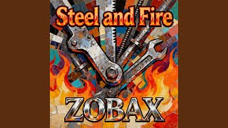 Steel And Fire