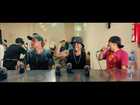 Cumbia De La Paz - Inspiración Colombiana(En Vivo)🔥