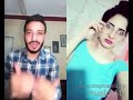دنيا غروره و كدابه اللمبي اجمد دويتو ميوزكلي مصطفي داش مسخره 2018 Mustapha Dash Musically 
