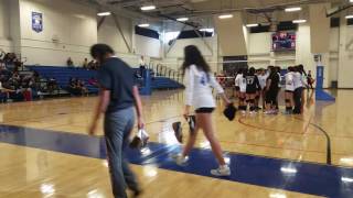 EVHS vs SOCES part 3