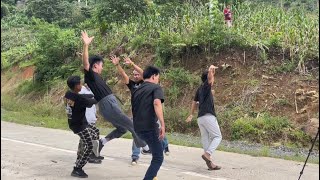 Download Lagu MATAWA KAYO DITO | ROEL OF MALALAG | REYCHELLE MORALES  MP3 Download Lagu MATAWA KAYO DITO | ROEL OF MALALAG | REYCHELLE MORALES  MP3