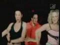 Who Do You Think You Are - Spice Girls & Sugar Lumps