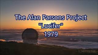 The Alan Parsons Project - Lucifer (Music video)