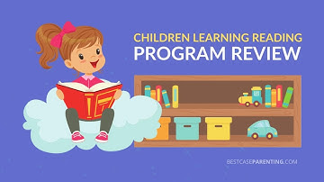 Children Learning Reading Review [2025] From A Mom/Teacher. DON