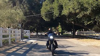 Sons of Anarchy Filming Locations Part 1 (Read the description)