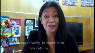 Messages from teachers to Year 12 students
