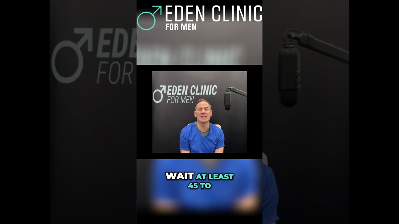 How Long Does TRT Take To Work?