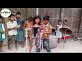 Village bangla funny dance 2017   htm media studios 