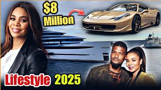 Regina Hall Net Worth 2025 & Life Story. 