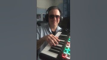 80s style retro music by Hayward85