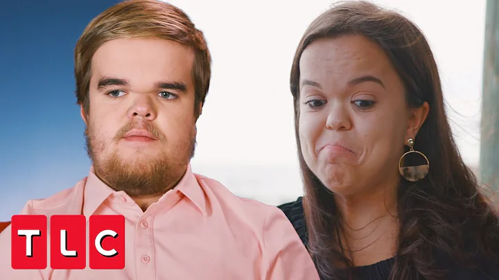 Jonah Blindsides Ashley With Shocking News! | 7 Li...