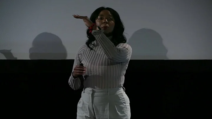 How to Transform Creativity Into Connection | Chelsey Faulkner | TEDxColumbiaCollegeChicago