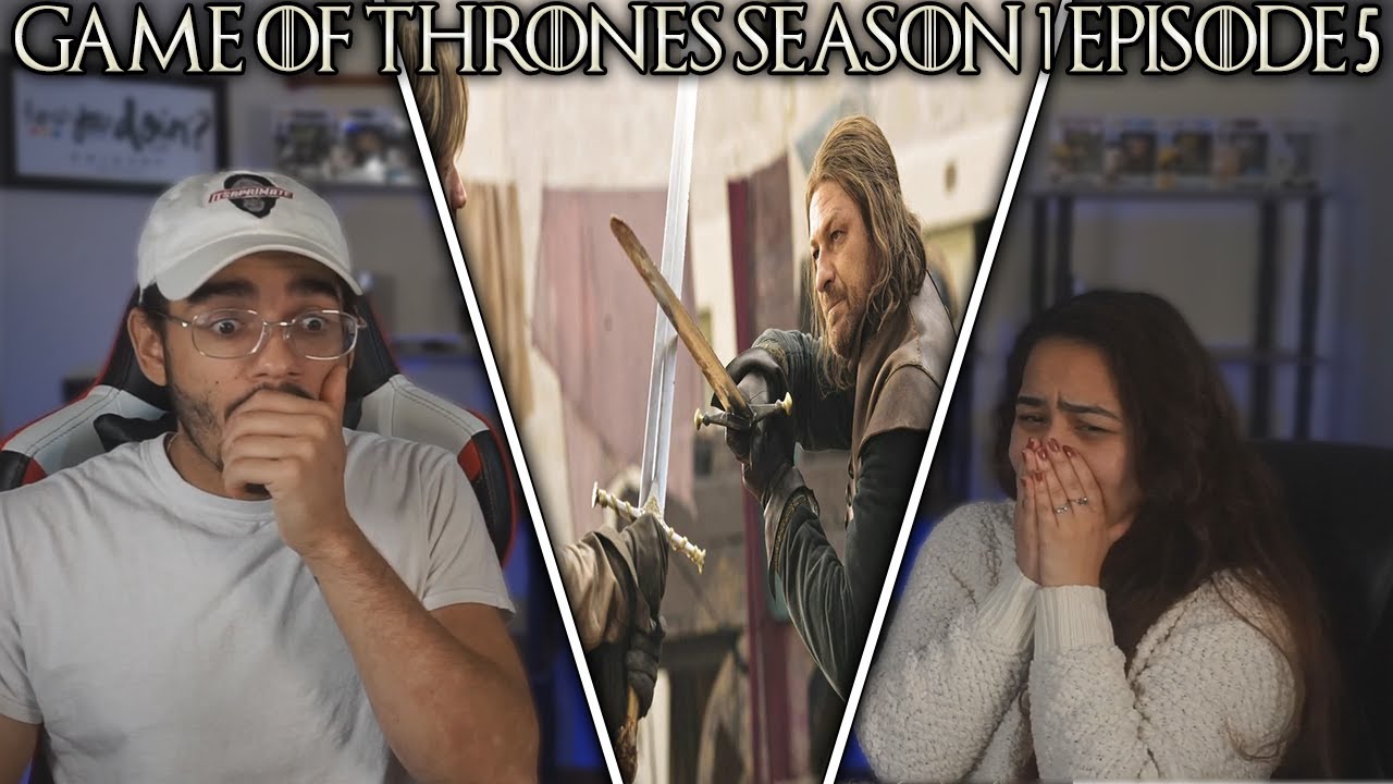 reactions got season episode online