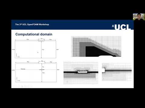 Ship resistance prediction (Luofeng Huang, UCL)