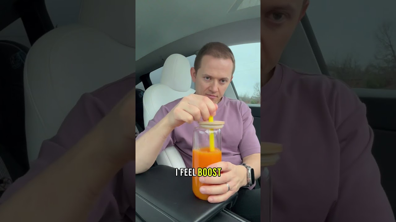 FitLine PowerCocktail USA