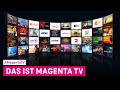 Das Ist MagentaTV