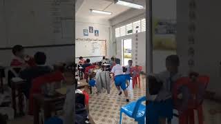 Volunteer in Thailand-PEFF Foundation