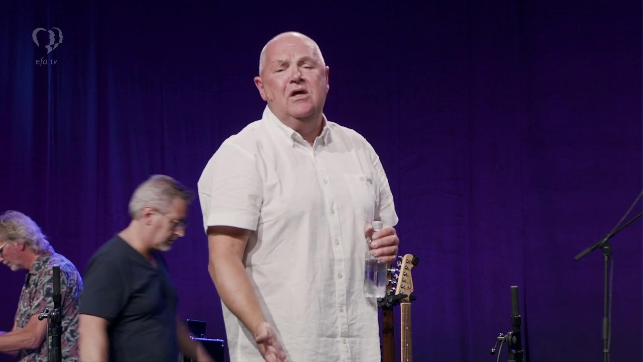 Himmel og Hav 2022, Halvar Hasseloy. 16.07