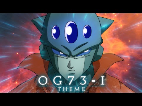 Dragon Ball Super Moro Arc OG73 I Unofficial Theme By Gladius 