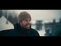 Journey to the North with Max Parrot and Nissan Canada