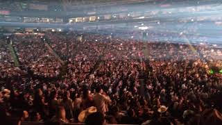 INTOCABLE - BASTO - ARENA MTY 2021