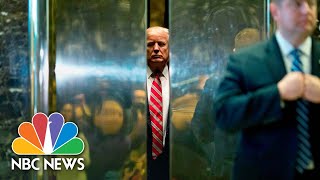 Morning News NOW Full Broadcast - May 19 | NBC News NOW