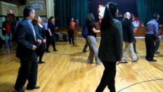 2010 Mother Seton Christmas Party 025