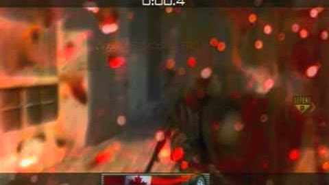 MW2 Final Killcam AUTO EDIT REMIX POWN