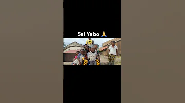 Sai Yabo 