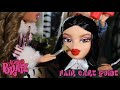 Alwayz Bratz Hair Care Guide! Washing &#39;N&#39; Styling Premium Nylon Hair!