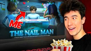 The OFFICIAL DRESS To IMPRESS Movie Is INSANE... *SECRET LORE*