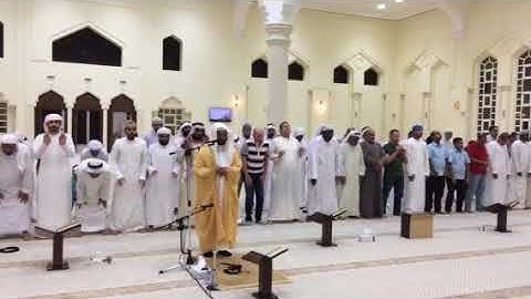 تلاوة عشائية بياتية من سورة فاطر للشيخ محمد نور