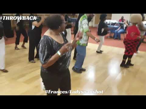 Roll It Roll It line Dance 🥰 with the Line Dance Connection