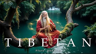 видео: Тибетская Лечебная Флейта — Увеличивает Силу Духа — Устраняет Страхи Из Подсознания картинка: Тибетская Лечебная Флейта — Увеличивает Силу Духа — Устраняет Страхи Из Подсознания